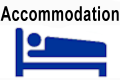 Woodanilling Accommodation Directory