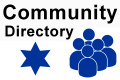 Woodanilling Community Directory