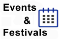Woodanilling Events and Festivals Directory