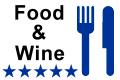 Woodanilling Food and Wine Directory