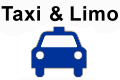 Woodanilling Taxi and Limo