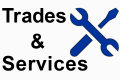 Woodanilling Trades and Services Directory